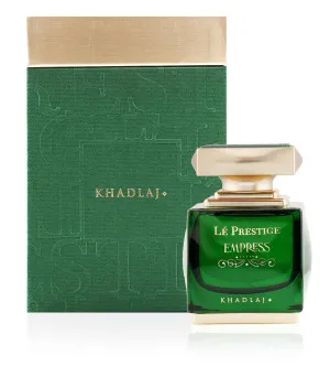 Khadlaj Le Prestige Empress agua de perfume unisex 100 ml