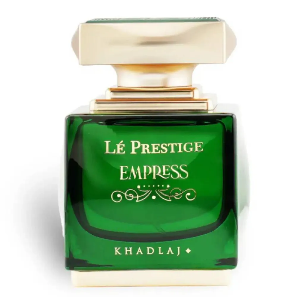 Le Prestige Empress agua de perfume unisex 100 ml