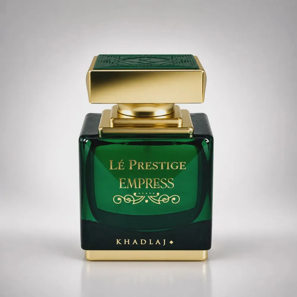 Le Prestige Empress agua de perfume unisex 100 ml