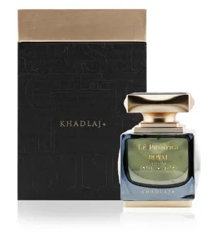 Khadlaj Le Prestige Royal agua de perfume unisex 100 ml
