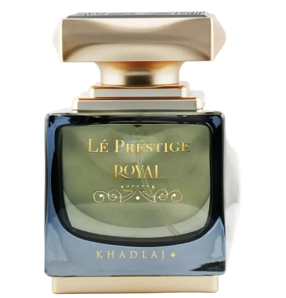Le Prestige Royal agua de perfume unisex 100 ml