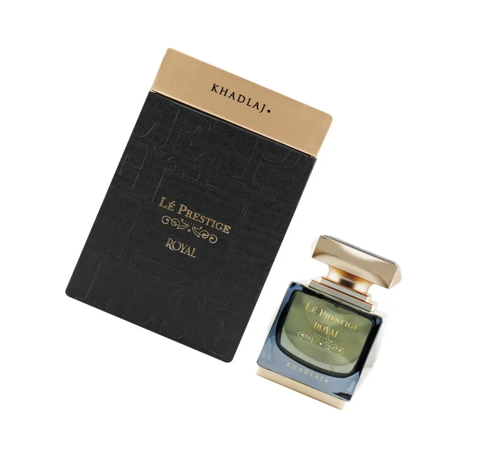 Le Prestige Royal agua de perfume unisex 100 ml