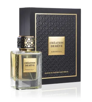Khadlaj Maison Creation de Reve agua de perfume unisex 100 ml