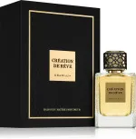 Maison Creation de Reve agua de perfume unisex 100 ml