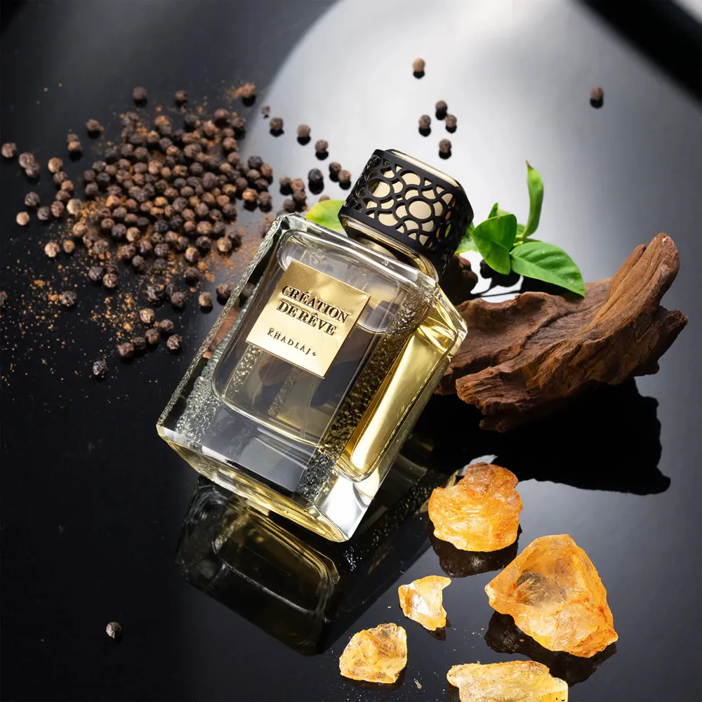 Maison Creation de Reve agua de perfume unisex 100 ml