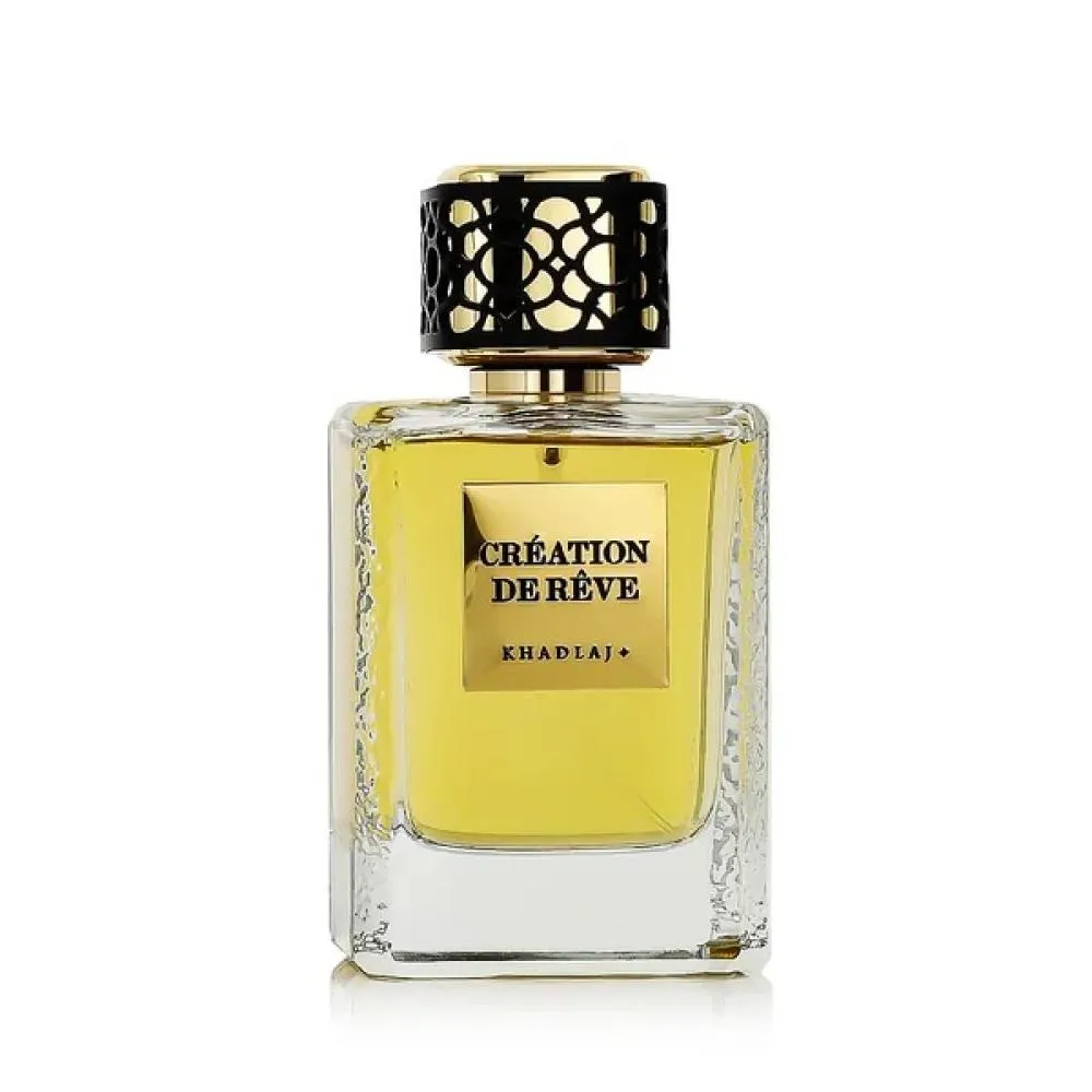 Maison Creation de Reve agua de perfume unisex 100 ml