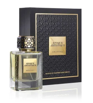 Khadlaj Maison Epoque Artistique agua perfumada unisex 100 ml