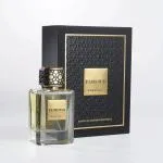 Maison Flor Oud agua de perfume unisex 100 ml