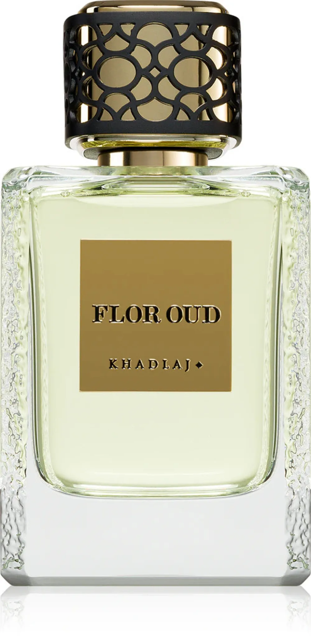 Maison Flor Oud agua de perfume unisex 100 ml