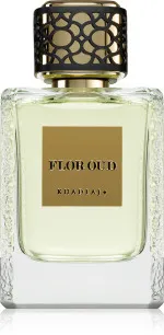 Maison Flor Oud agua de perfume unisex 100 ml