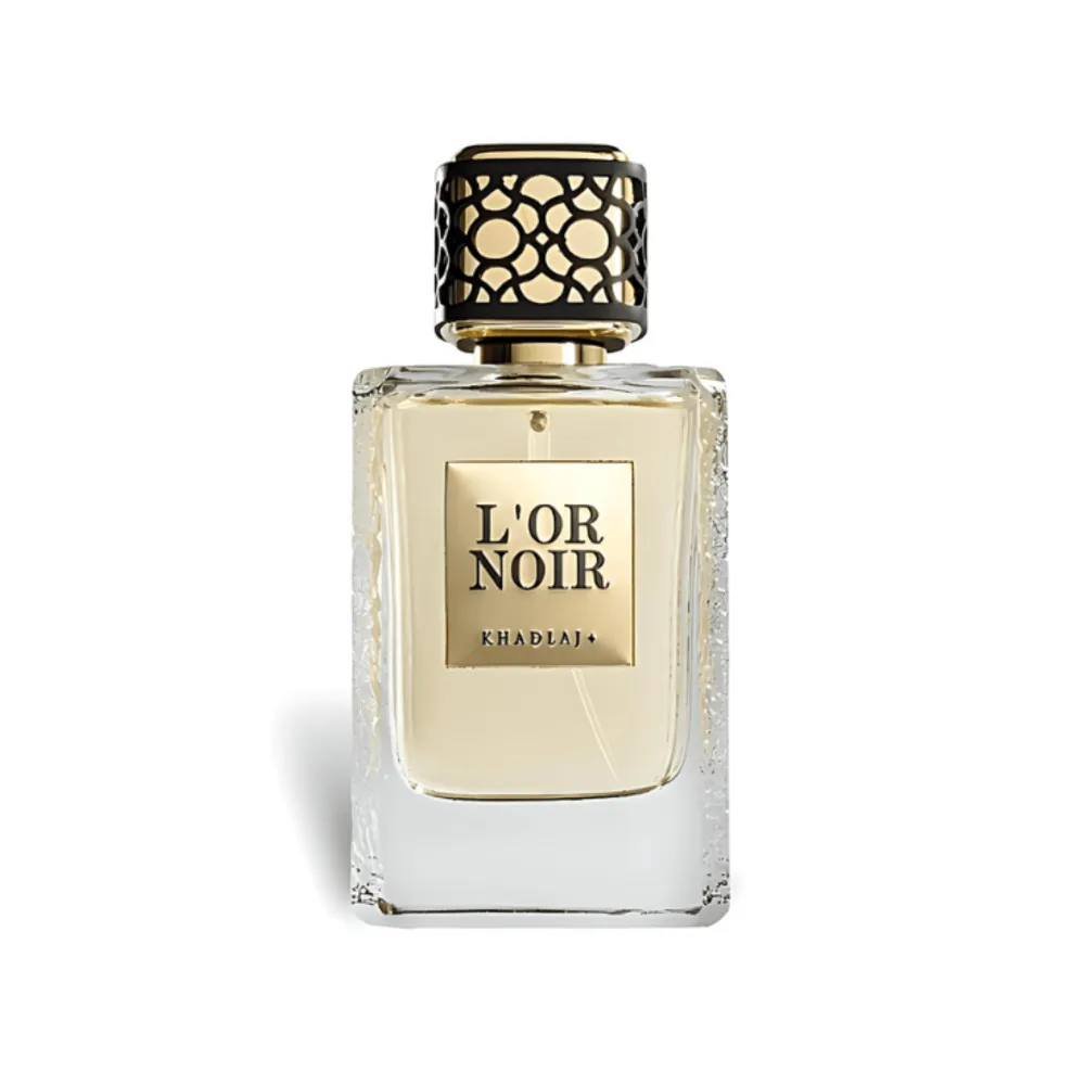 Maison L'Or Noir agua de perfume unisex 100 ml