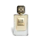Maison L'Or Noir agua de perfume unisex 100 ml