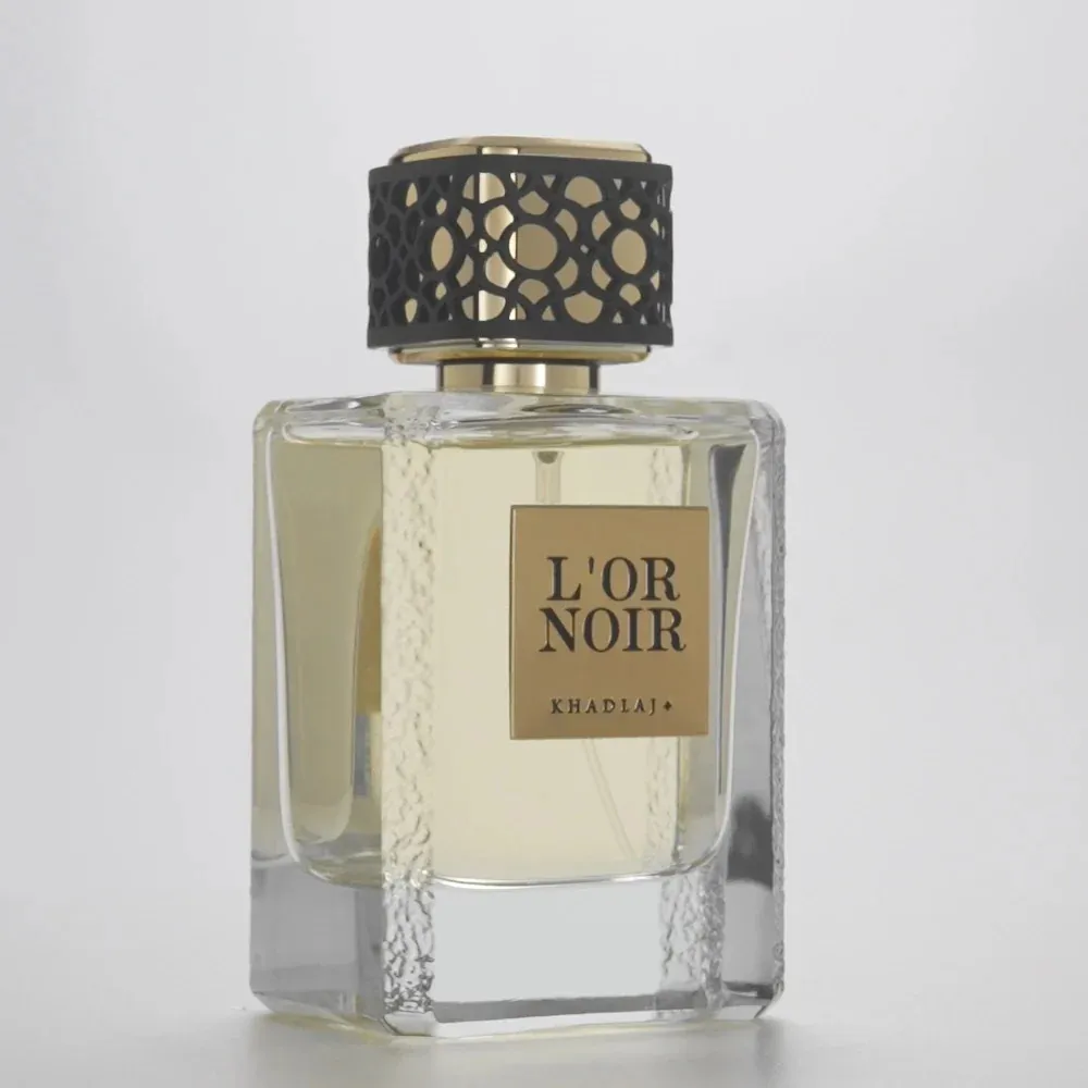 Maison L'Or Noir agua de perfume unisex 100 ml