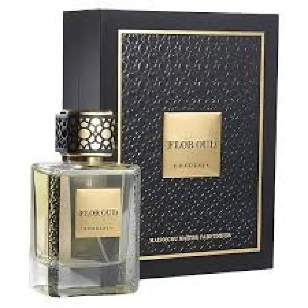 Maison L'Or Noir agua de perfume unisex 100 ml