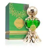 Malika Green aceite perfumado para mujeres 20 ml