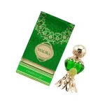 Malika Green aceite perfumado para mujeres 20 ml