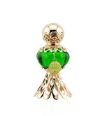 Malika Green aceite perfumado para mujeres 20 ml