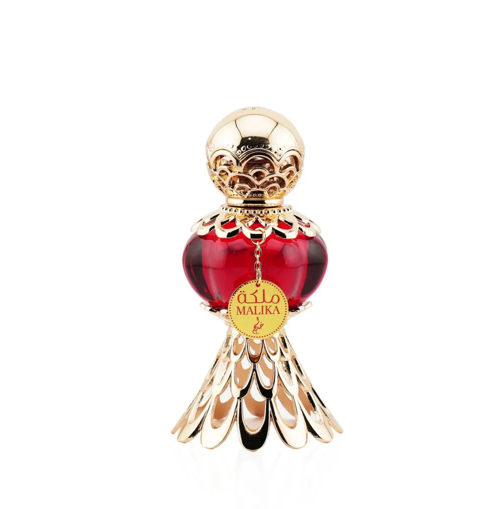 Malika Red aceite perfumado para mujeres 20 ml