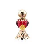 Malika Red aceite perfumado para mujeres 20 ml
