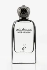 Musk Al Sabah agua de perfume unisex 100 ml