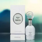 Musk Pour Narcis agua de perfume unisex 100 ml