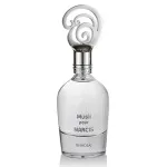 Musk Pour Narcis agua de perfume unisex 100 ml