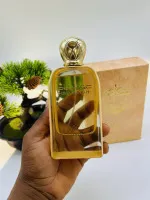 Oud Al Sabah agua de perfume unisex 100 ml