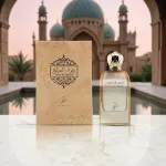 Oud Al Sabah agua de perfume unisex 100 ml