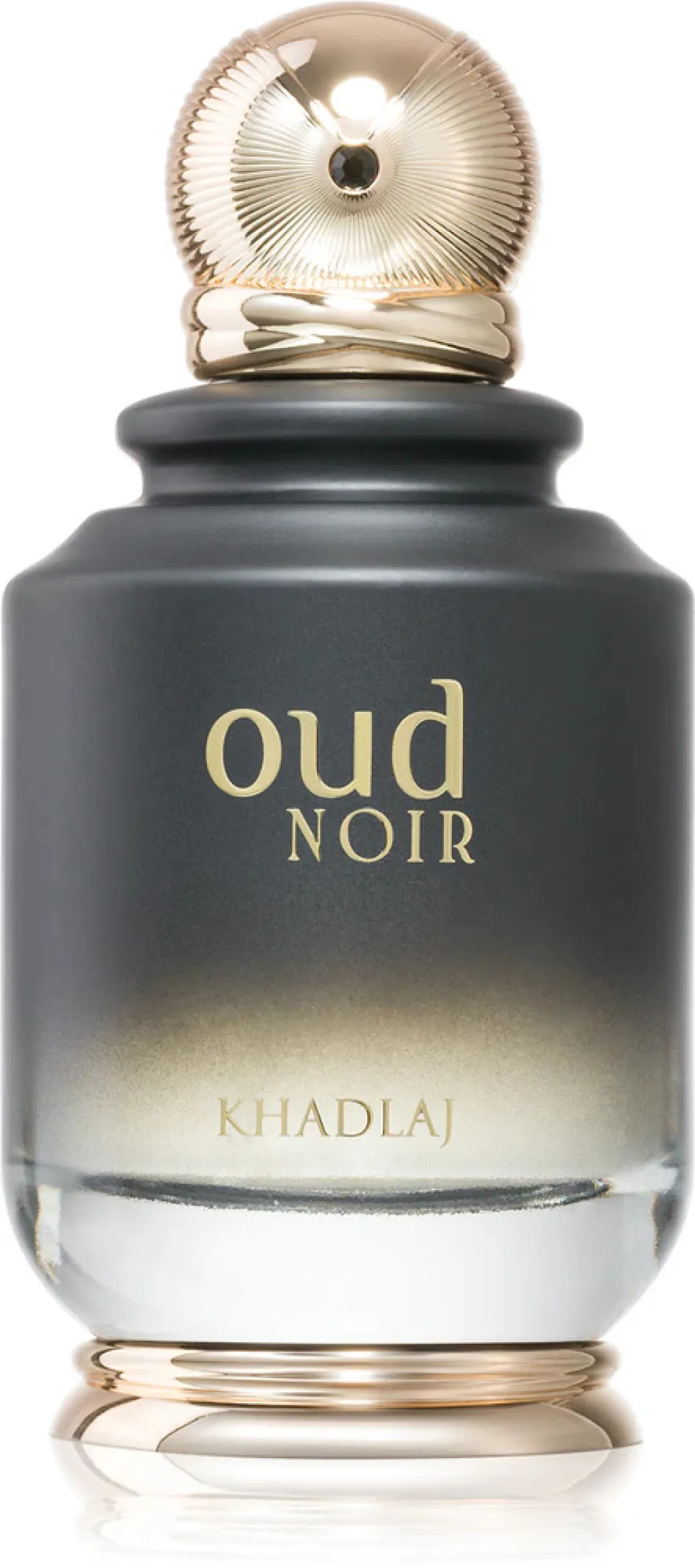 Oud Noir agua de perfume unisex 100 ml