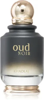 Oud Noir agua de perfume unisex 100 ml