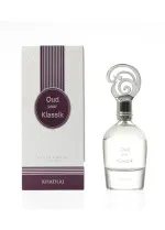 Oud Pour Klassik agua de perfume unisex 100 ml