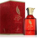 Rasayel Vid agua de perfume para mujeres 100 ml