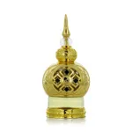 Shamookh Gold aceite perfumado unisex 20 ml