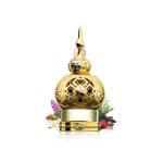 Shamookh Gold aceite perfumado unisex 20 ml