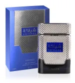 Shiyaaka Blue agua de perfume unisex 100 ml