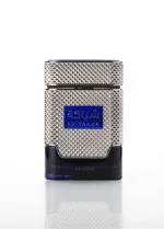 Shiyaaka Blue agua de perfume unisex 100 ml