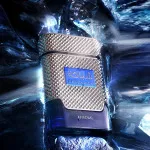 Shiyaaka Blue agua de perfume unisex 100 ml