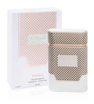 Khadlaj Shiyaaka Women eau de parfum para mujeres 100 ml