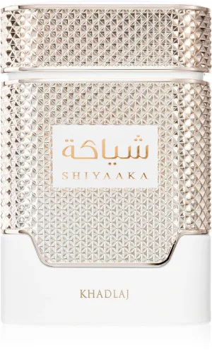Khadlaj Shiyaaka Women eau de parfum para mujeres 100 ml