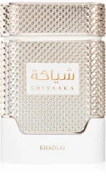 Shiyaaka Women eau de parfum para mujeres 100 ml