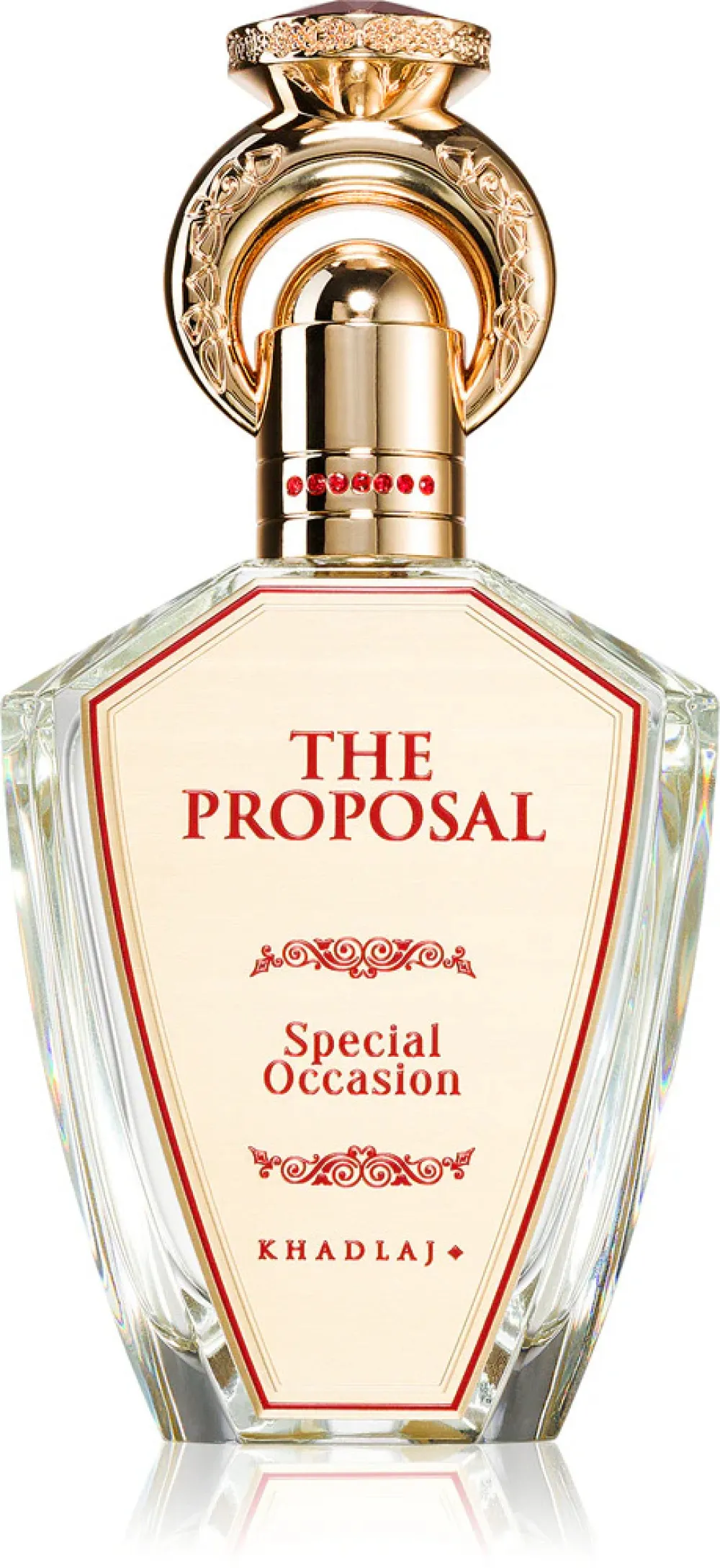 The Proposal Special Occasion agua de perfume para mujer 100 ml