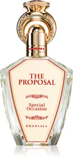 The Proposal Special Occasion agua de perfume para mujer 100 ml