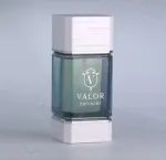 Valor Chivalry agua de perfume unisex 100 ml