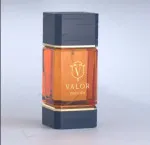 Valor Enigma agua de perfume unisex 100 ml