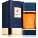 Valor Enigma agua de perfume unisex 100 ml