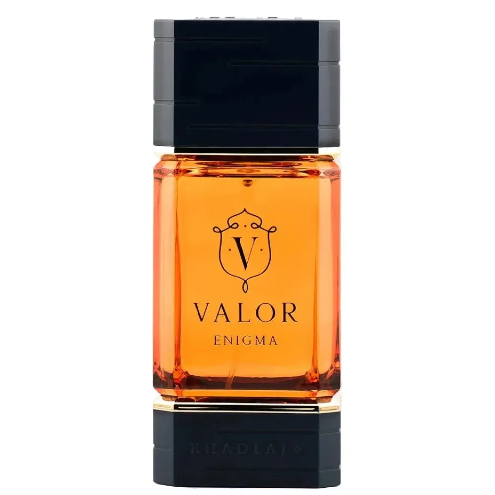 Valor Enigma agua de perfume unisex 100 ml