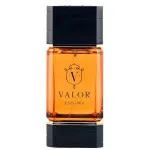 Valor Enigma agua de perfume unisex 100 ml