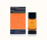 Valor Enigma agua de perfume unisex 100 ml