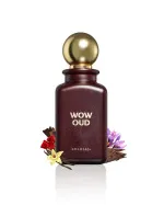 Wow Oud agua de perfume unisex 100 ml