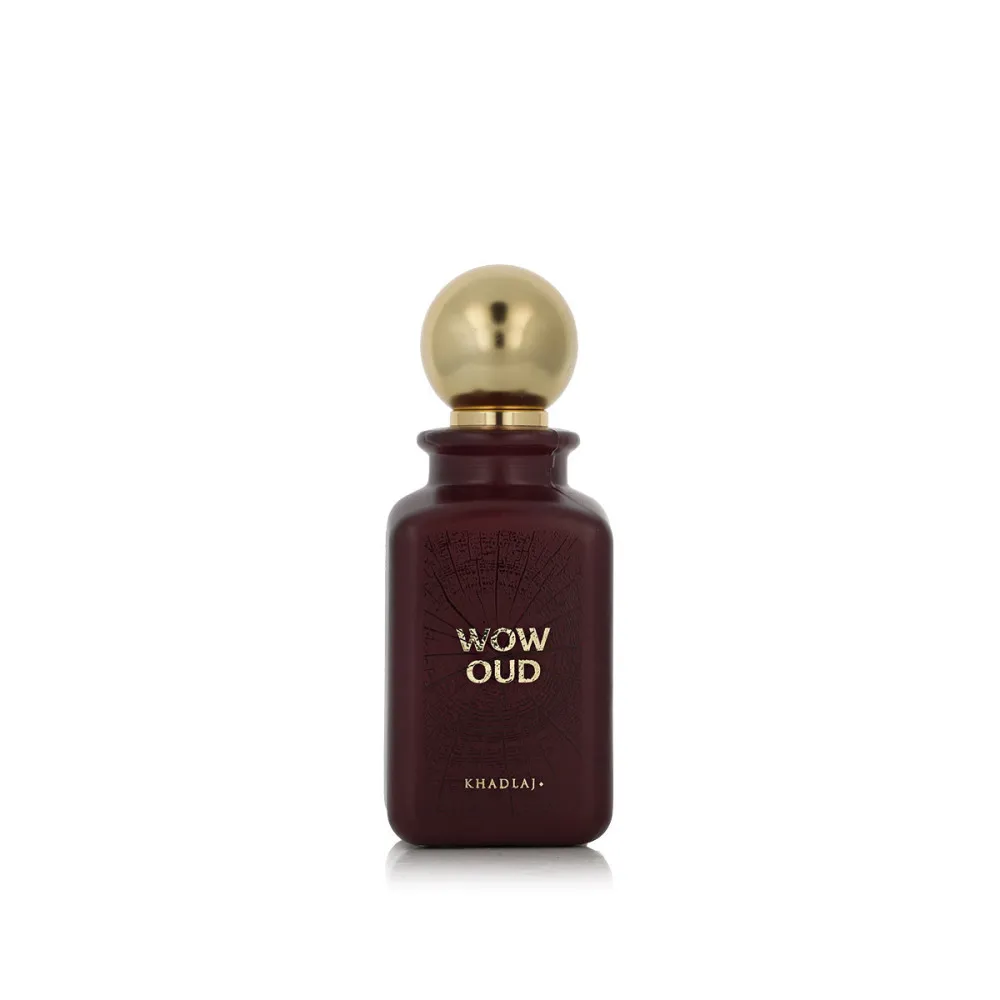 Wow Oud agua de perfume unisex 100 ml